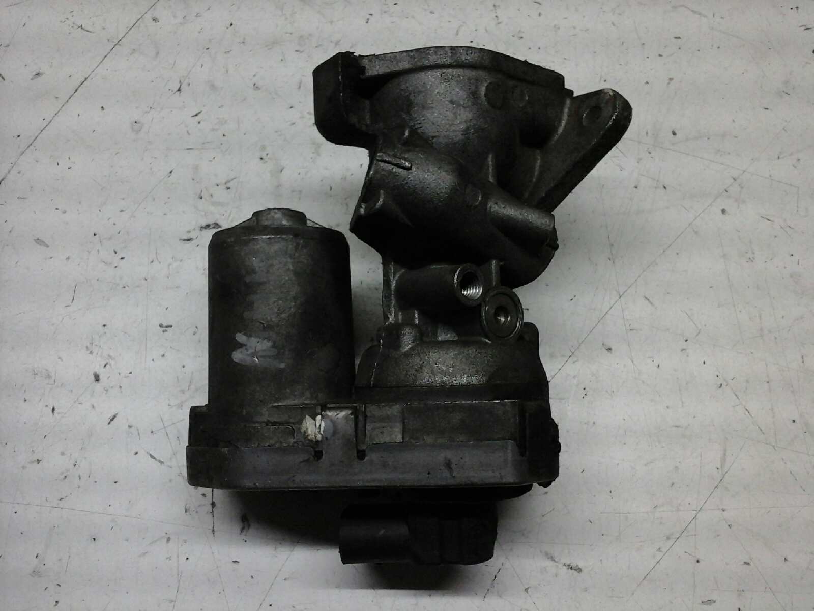 Valvula Egr para Peugeot 4007