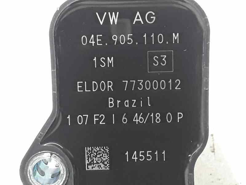 Bobina Encendido para Audi A3 (8Vk)