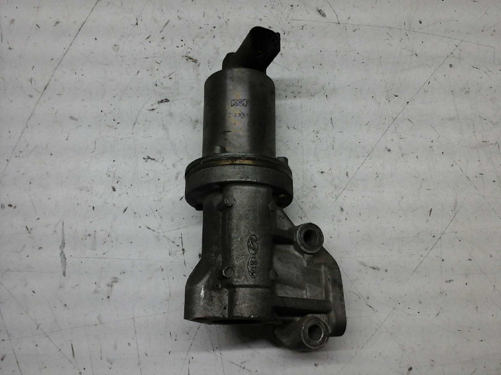 Valvula Egr para Hyundai I30