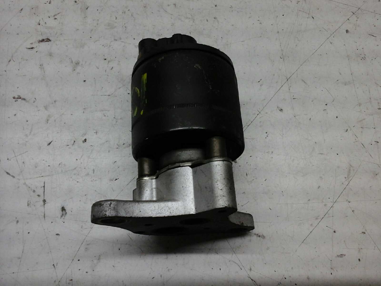 Valvula Egr para Daewoo Kalos