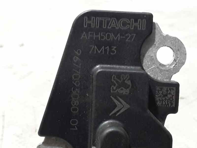 Caudalimetro para Peugeot 2008 (--.2013->)