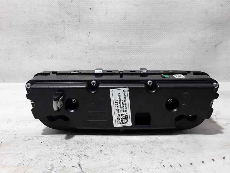Mando Climatizador para Opel Astra K Lim. 5Türig