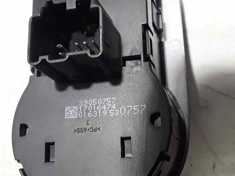 Mando Luces para Opel Astra K Lim. 5Türig