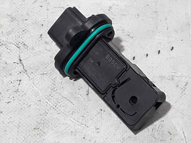 Caudalimetro para Opel Astra K Lim. 5Türig