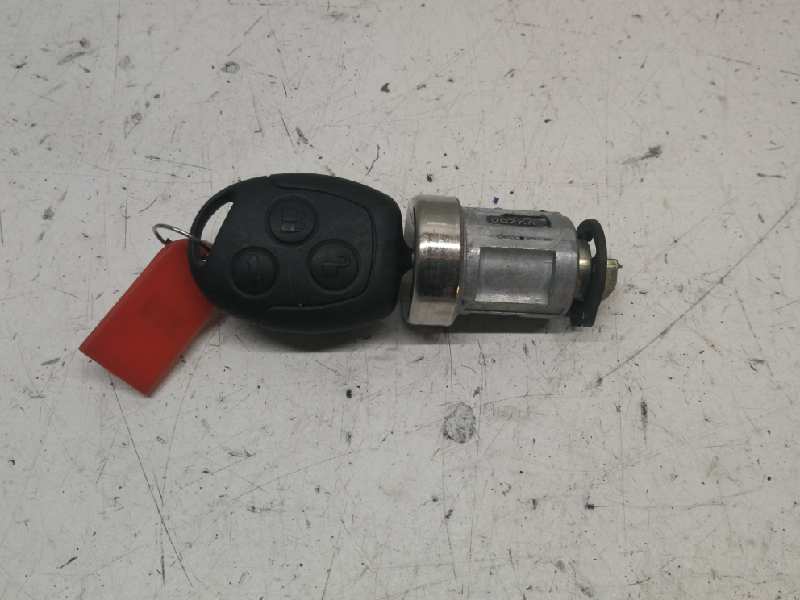 Conmutador De Arranque para Ford Mondeo Berlina (Gd)