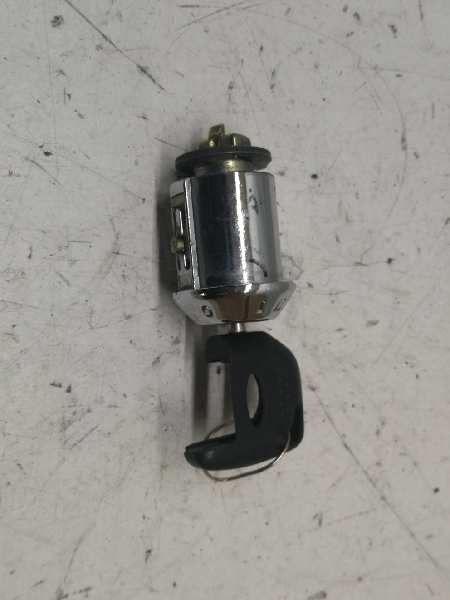 Conmutador De Arranque para Ford Escort Berl./Turn./Cab./Express