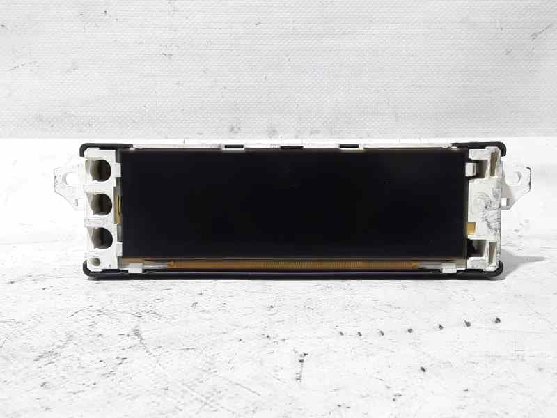 Pantalla Multifuncion para Peugeot 207