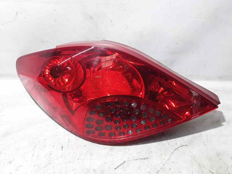 Piloto Trasero Izquierdo para Peugeot 207