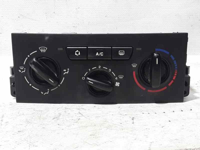 Mando Calefaccion / Aire Acondicionado para Peugeot 207