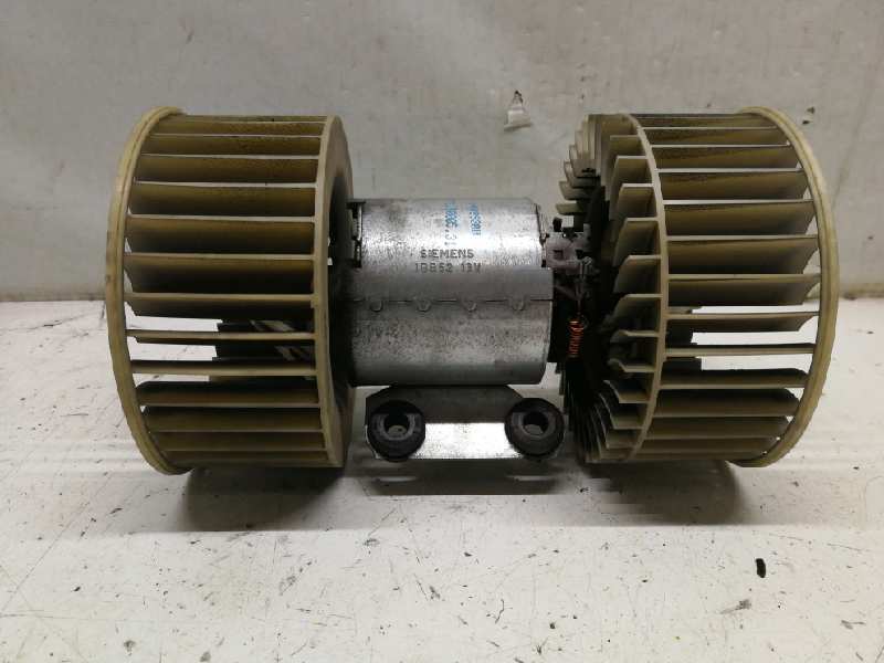Motor Calefaccion para Bmw Serie 5 Berlina (E39)