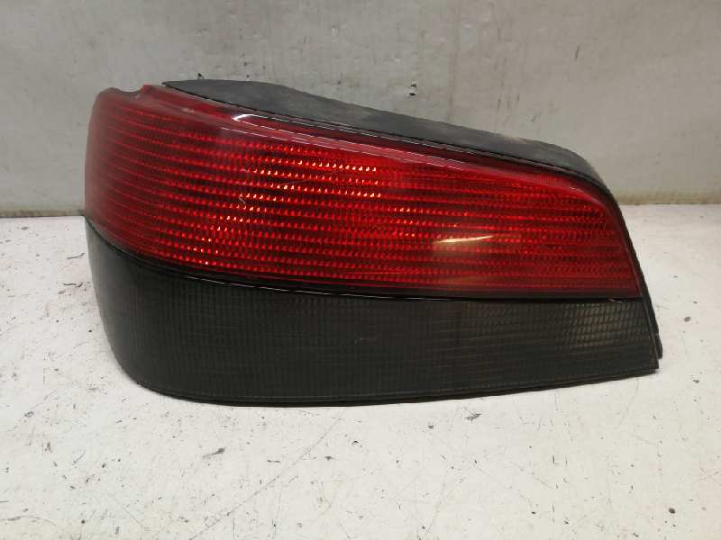 Piloto Trasero Izquierdo para Peugeot 306 Berlina 3/4/5 Puertas (S2)