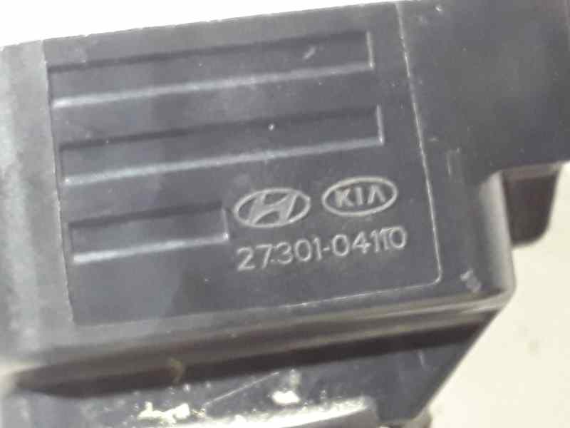 Bobina Encendido para Kia Stonic (Ybcuv)