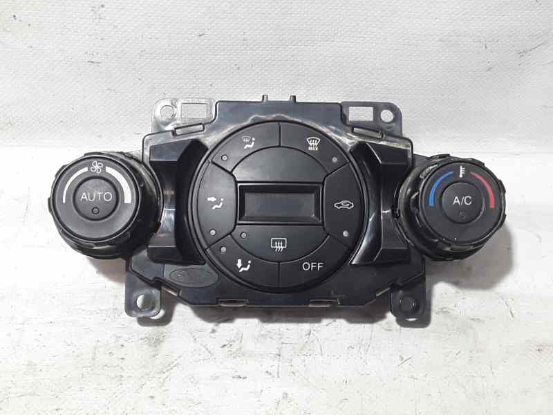 Mando Climatizador para Ford Fiesta (Cb1)