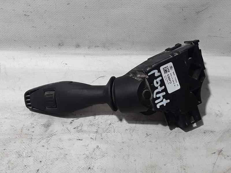 Mando Limpia para Ford Fiesta (Cb1)