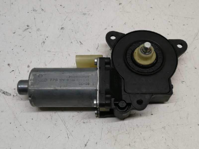Motor Elevalunas Delantero Derecho para Ford Fiesta (Cbk)