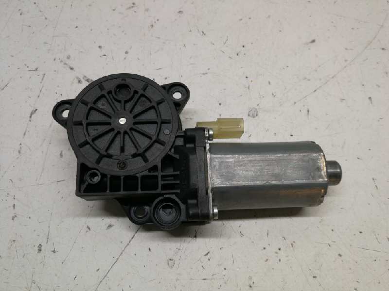 Motor Elevalunas Delantero Derecho para Ford Fiesta (Cbk)