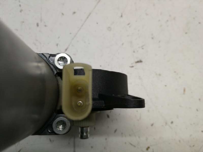 Motor Elevalunas Delantero Derecho para Ford Fiesta (Cbk)