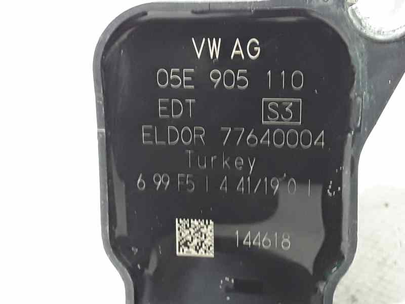 Bobina Encendido para Seat Arona