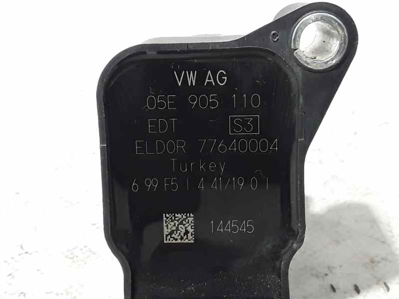 Bobina Encendido para Seat Arona