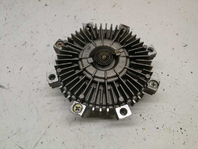 Ventilador Viscoso Motor para Ssangyong Musso