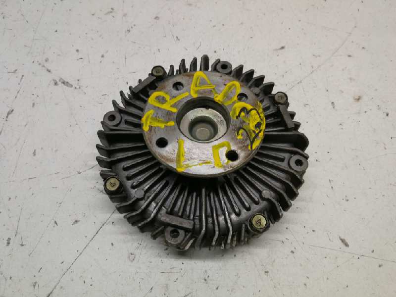 Ventilador Viscoso Motor para Nissan Trade