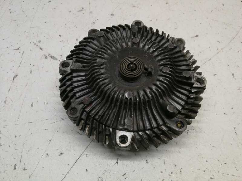 Ventilador Viscoso Motor para Nissan Trade