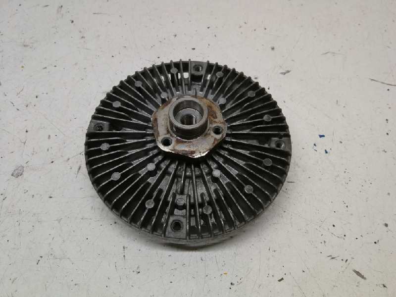 Ventilador Viscoso Motor para Audi A4 Avant (B5)