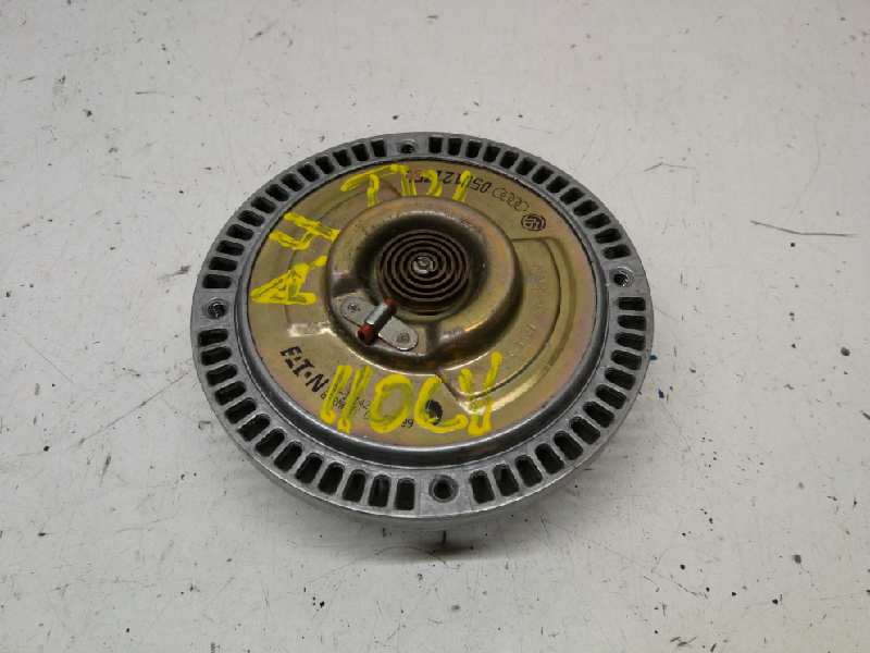 Ventilador Viscoso Motor para Audi A4 Avant (B5)