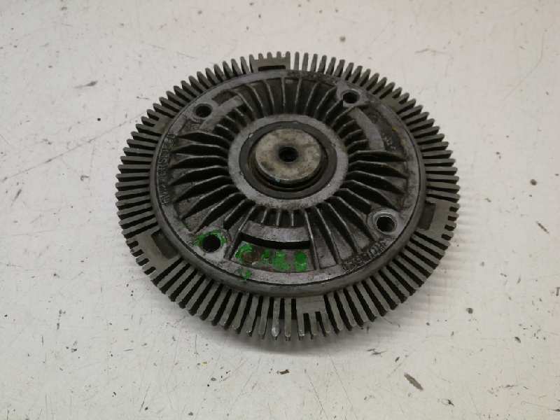 Ventilador Viscoso Motor para Opel Omega A