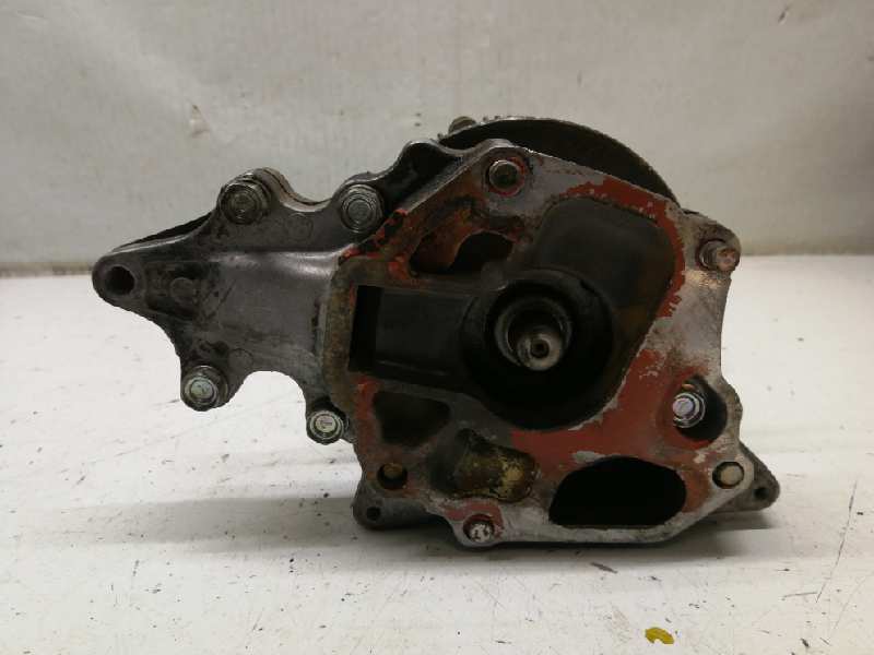 Ventilador Viscoso Motor para Opel Midi
