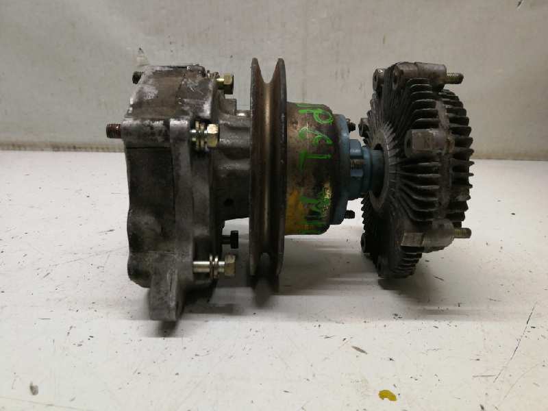 Ventilador Viscoso Motor para Opel Midi