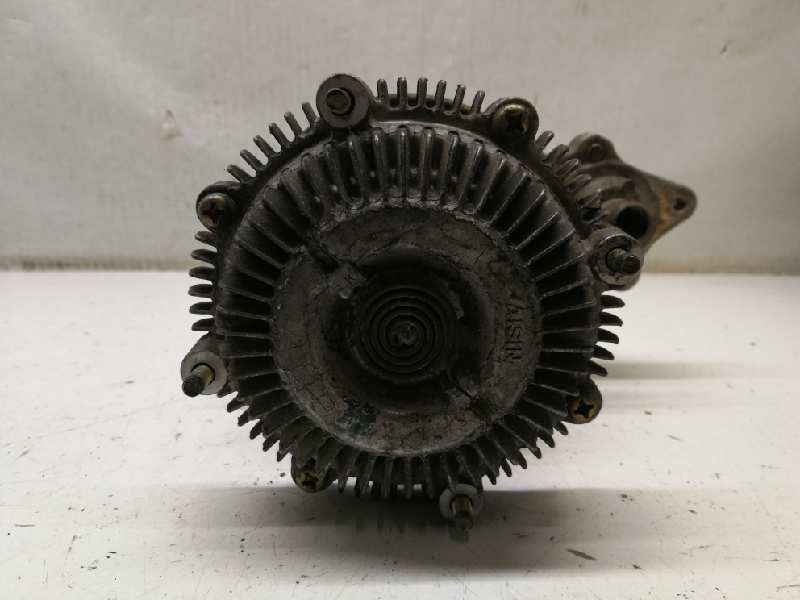 Ventilador Viscoso Motor para Opel Midi