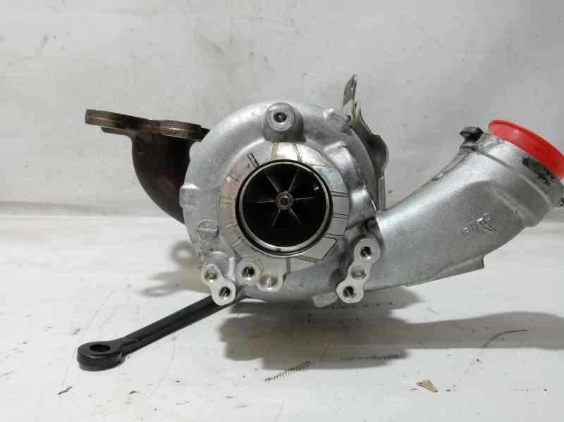 Turbocompresor para Seat Arona