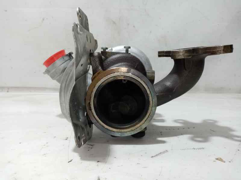 Turbocompresor para Seat Arona