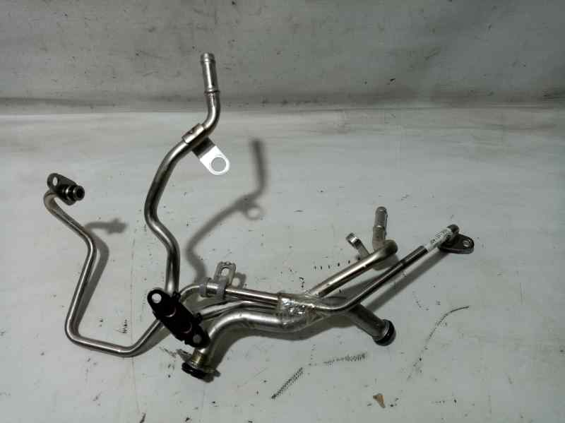 Turbocompresor para Seat Arona