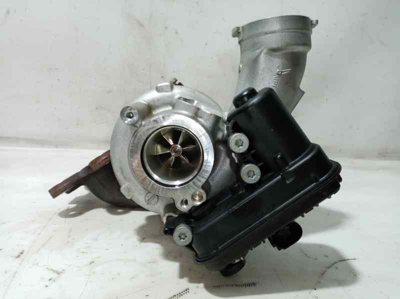 Turbocompresor para Seat Arona