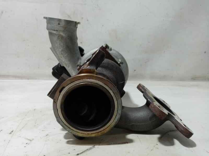 Turbocompresor para Seat Arona