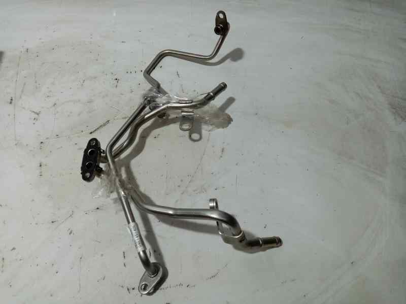 Turbocompresor para Seat Arona