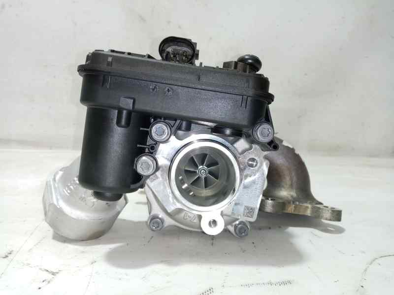 Turbocompresor para Volkswagen Polo