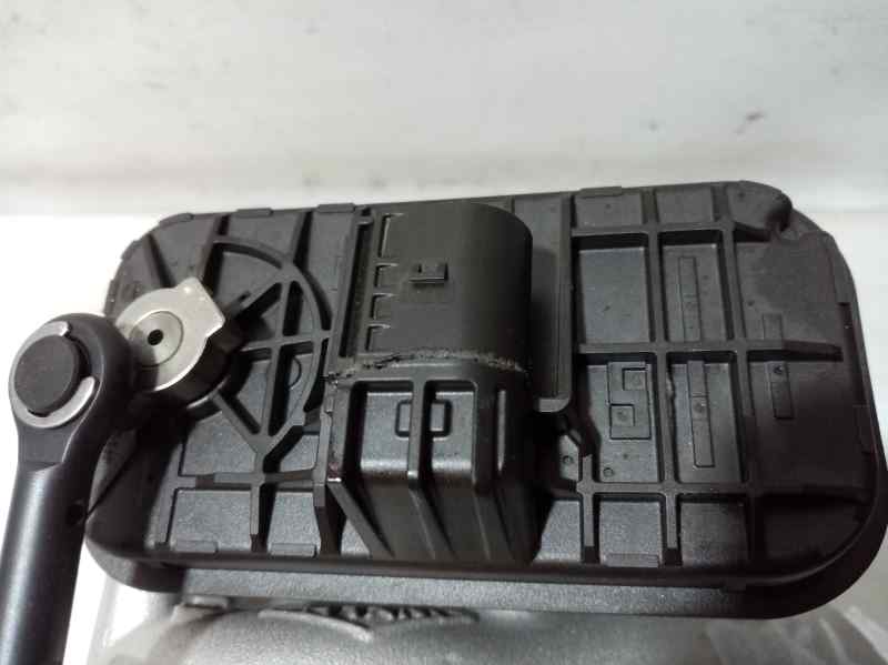 Turbocompresor para Volkswagen Polo