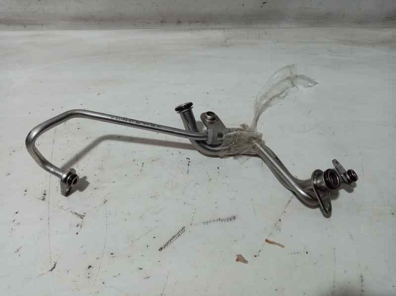 Turbocompresor para Volkswagen Polo