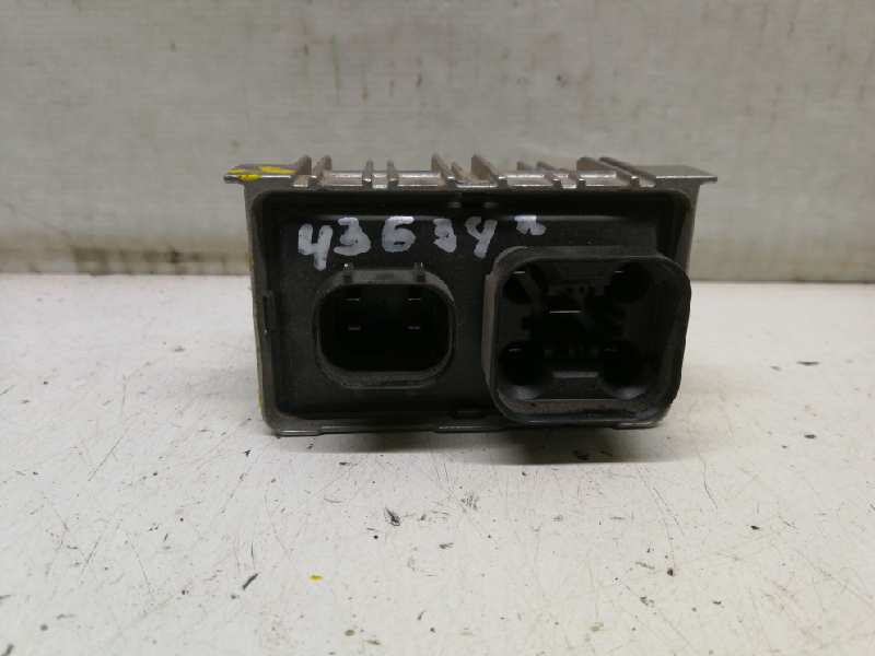 Caja Precalentamiento para Opel Astra J Lim.