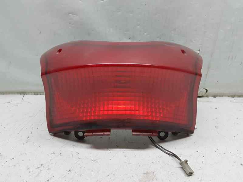 Piloto Trasero Central para Kymco Dink