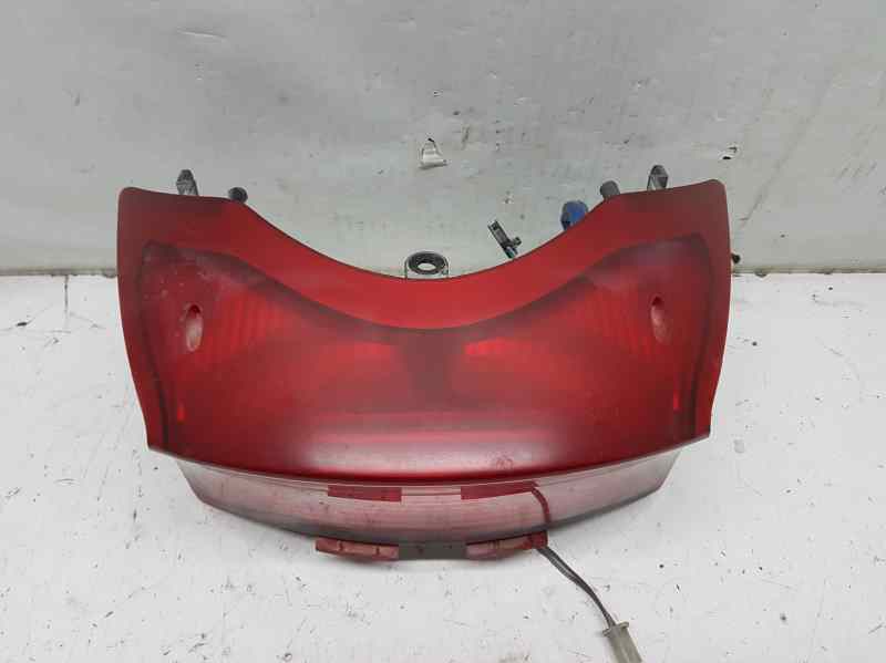 Piloto Trasero Central para Kymco Dink