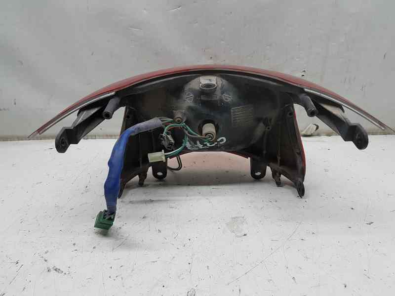 Piloto Trasero Central para Kymco Dink