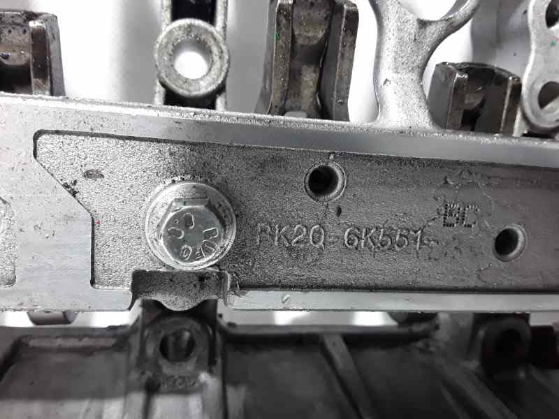 Culatin para Peugeot Boxer Caja Abierta (Bat. 4035)(333/335)(2007 =>)