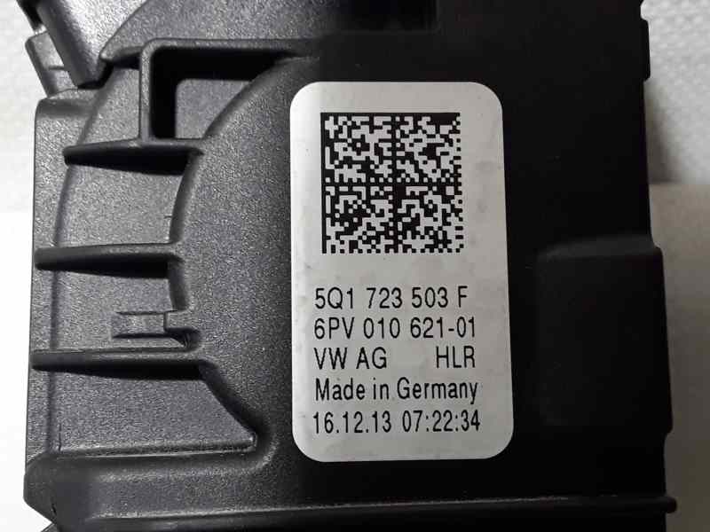 Potenciometro Pedal para Audi A3 Sportback (8Va)
