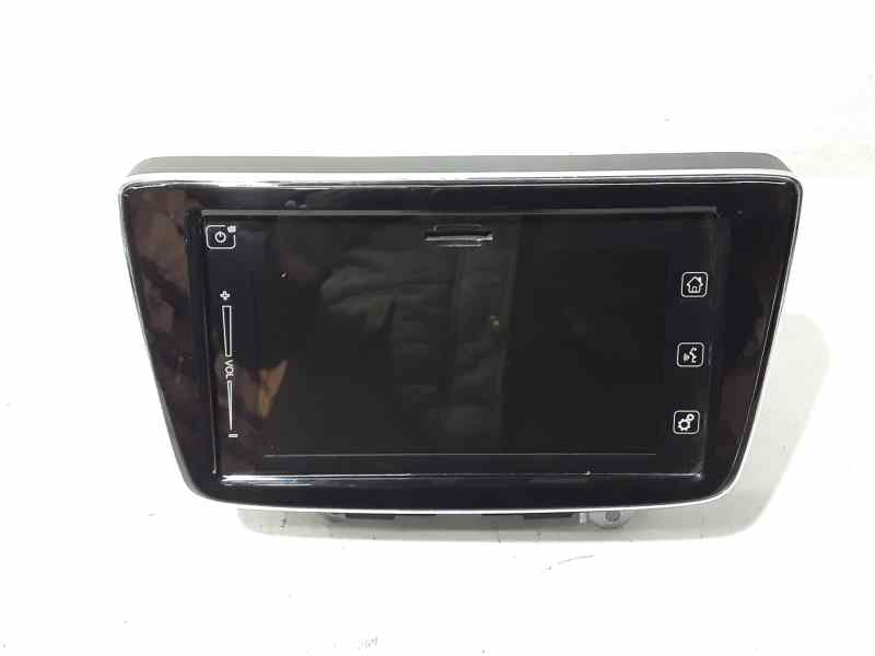 Sistema Navegacion Gps para Suzuki Baleno