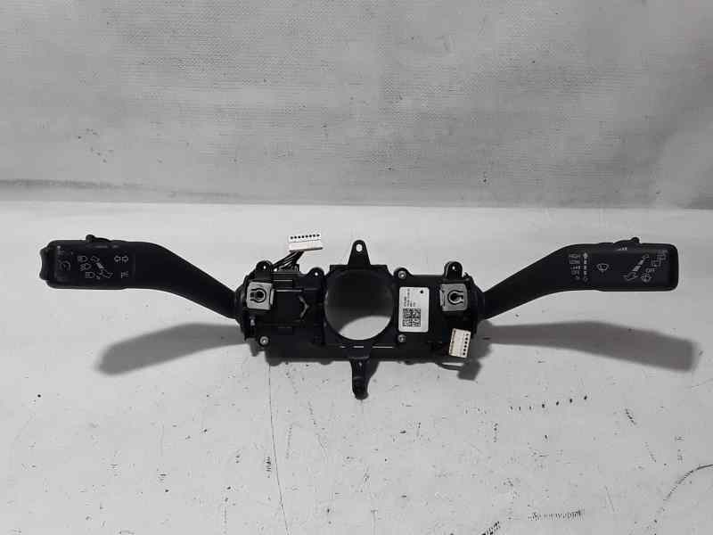 Mando Luces Y Limpia para Volkswagen Scirocco (137)