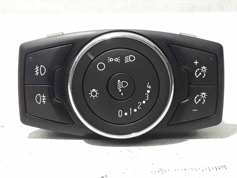 Mando Luces para Ford Transit Courier